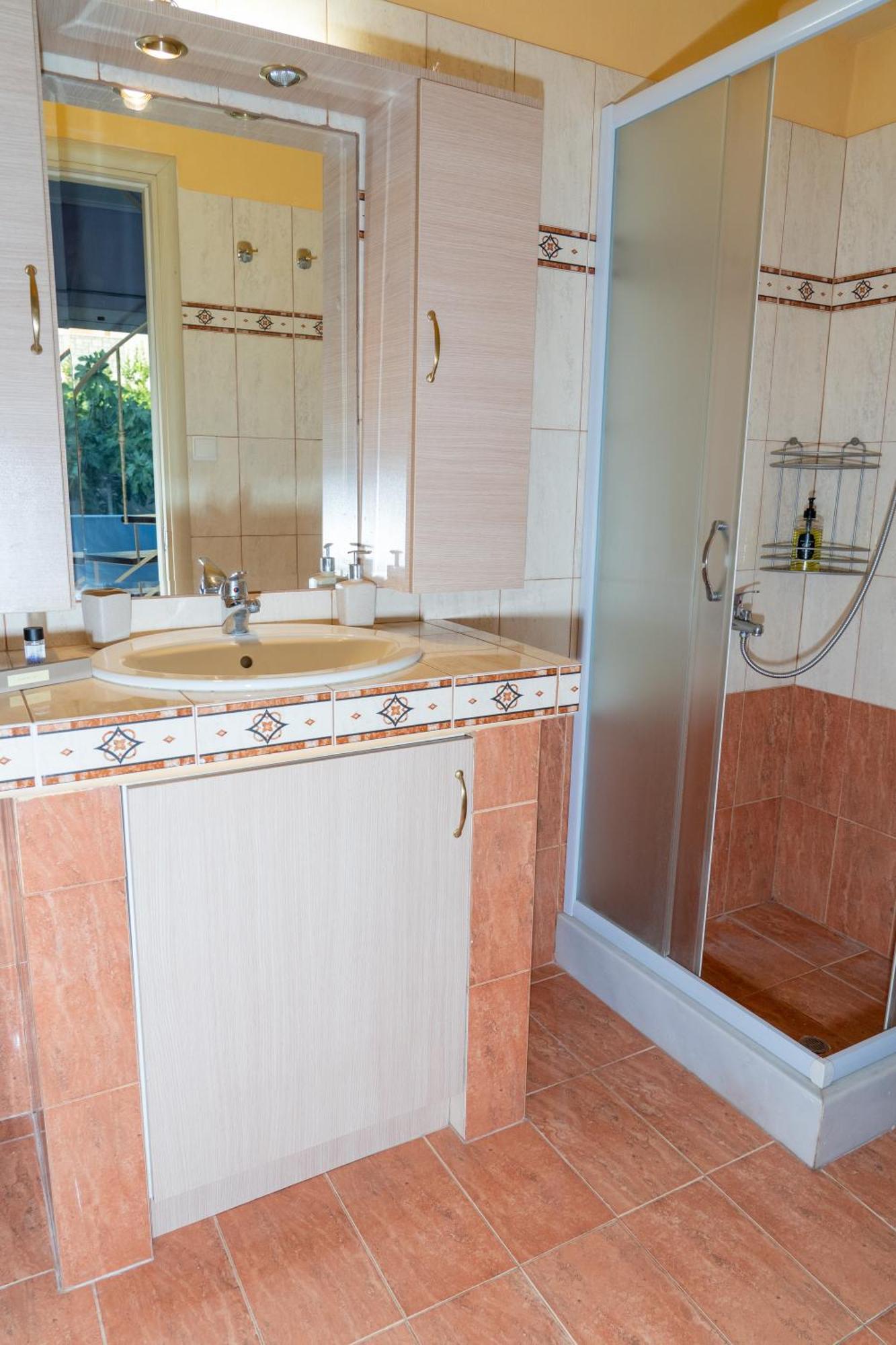 Mastiha Luxury Maisonette II Líthion Zewnętrze zdjęcie
